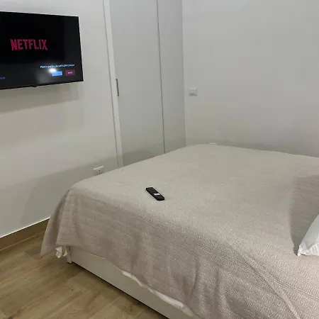 A Casa Di Chiara Apartament *