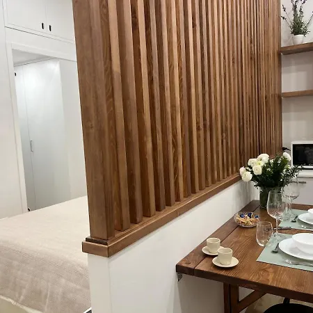 Apartament A Casa Di Chiara Palermo