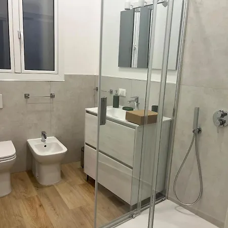 Apartment A Casa Di Chiara Palermo
