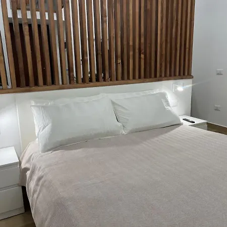 A Casa Di Chiara Apartment