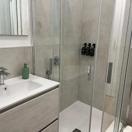 A Casa Di Chiara Apartment *