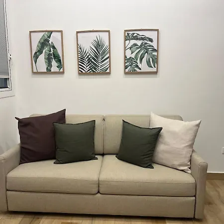 A Casa Di Chiara