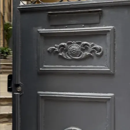 A Casa Di Chiara Apartment Palermo
