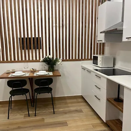 A Casa Di Chiara Apartment
